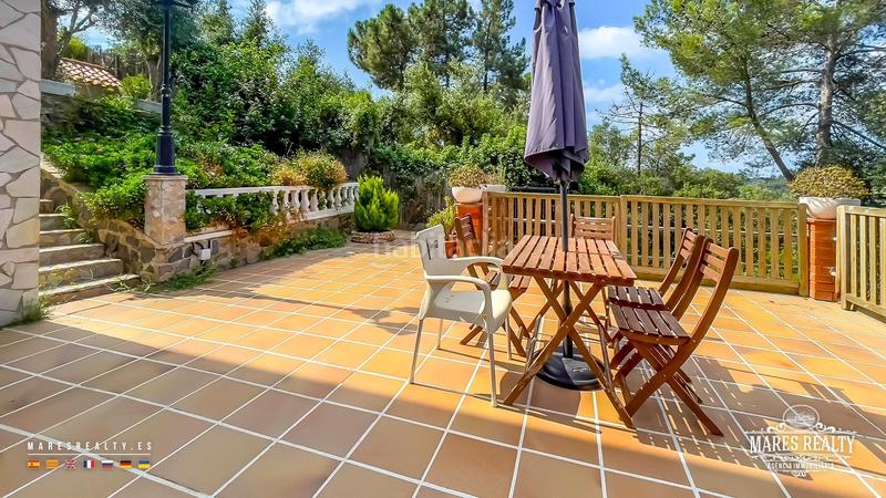 Foto 4a79b828-4f80-4e22-984a-5200a7ca4e25. Casa amb calefacció piscina a Lloret Residencial - Montlloret Lloret de Mar