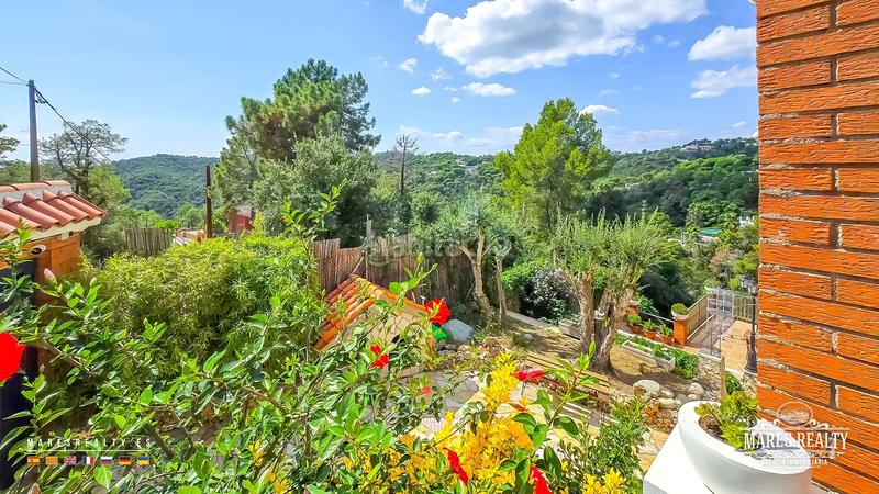 Foto 554a11e8-f3fa-4f1a-ac19-0939fc3a52ea. Casa amb calefacció piscina a Lloret Residencial - Montlloret Lloret de Mar