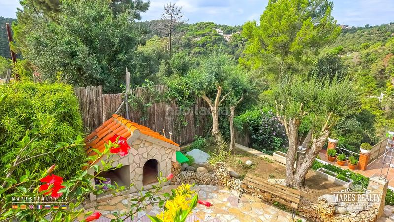 Foto 6758c055-af87-4f6c-b69e-37eb0ed54290. Casa amb calefacció piscina a Lloret Residencial - Montlloret Lloret de Mar