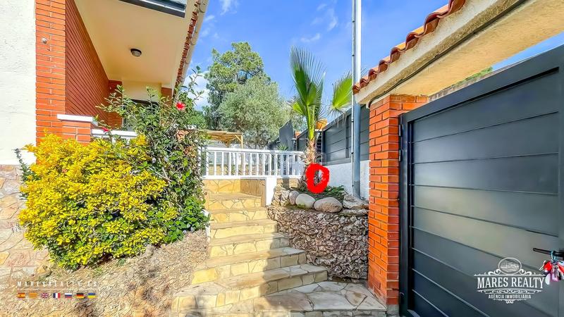 Foto 73e868b7-1a84-43df-a53f-38d8ee68d624. Casa amb calefacció piscina a Lloret Residencial - Montlloret Lloret de Mar