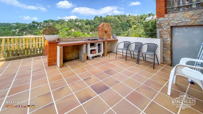 Foto 75a57b37-89c5-4c7f-a1fb-73f2540d718e. Casa amb calefacció piscina a Lloret Residencial - Montlloret Lloret de Mar