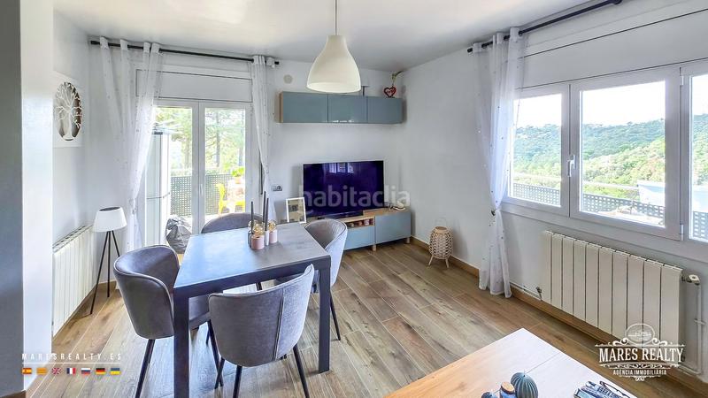 Foto 7a4a0c22-5761-4436-bf1f-9a9c188bca6c. Casa amb calefacció piscina a Lloret Residencial - Montlloret Lloret de Mar