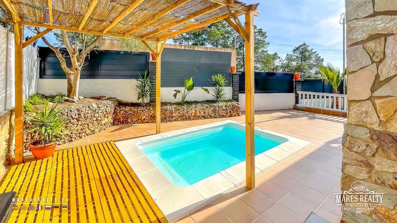 Foto a30820d7-403d-486f-9428-610e65df49e0. Casa amb calefacció piscina a Lloret Residencial - Montlloret Lloret de Mar