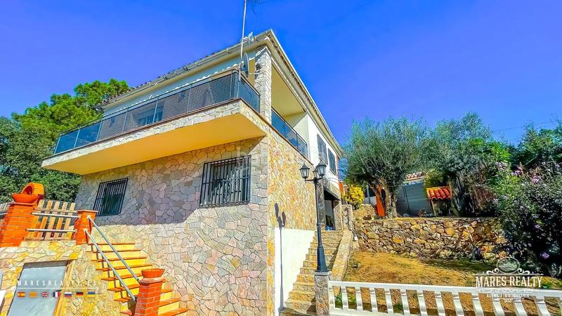 Foto e81c35e8-d7d1-408b-90d5-9a8270c0df1f. Casa amb calefacció piscina a Lloret Residencial - Montlloret Lloret de Mar