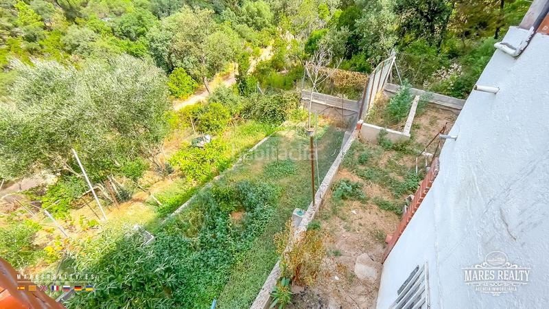 Foto e8fd3e75-ddb6-4e73-be79-2e6d53838851. Casa amb calefacció piscina a Lloret Residencial - Montlloret Lloret de Mar