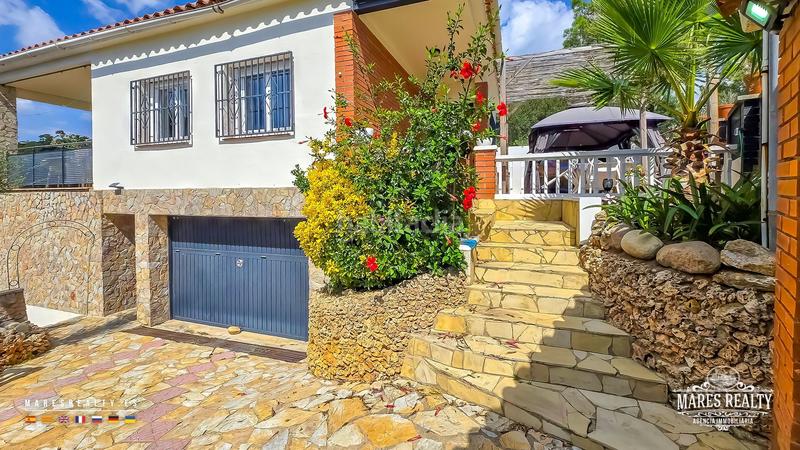 Foto ea463e44-64c5-4784-939f-3212fdfe20ec. Casa amb calefacció piscina a Lloret Residencial - Montlloret Lloret de Mar