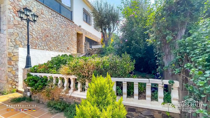 Foto f376af69-595a-4b01-9d0b-9a4ccfc66995. Casa amb calefacció piscina a Lloret Residencial - Montlloret Lloret de Mar
