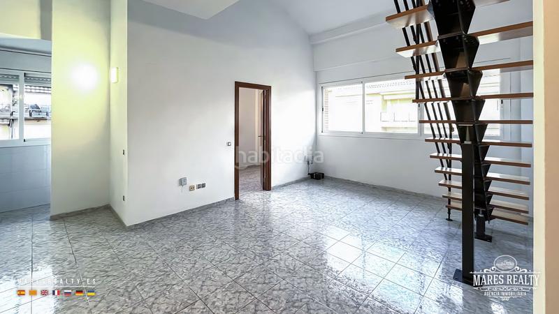 Foto 1b3a6081-2bd1-494f-af4f-6aa5e0be0da3. Dachwohnung mit heizung pool in Fenals Lloret de Mar