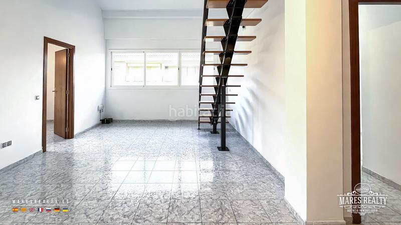 Foto 1d68fbfd-ff29-48ef-8f11-2b0adafa2f6c. Dachwohnung mit heizung pool in Fenals Lloret de Mar