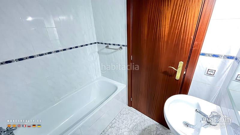 Foto 31eafb72-d4dc-4604-b3c8-e23b8ee43c80. Dachwohnung mit heizung pool in Fenals Lloret de Mar