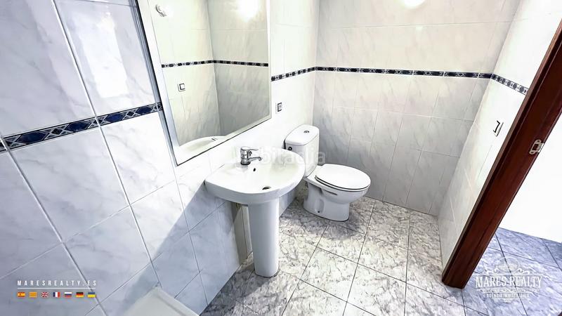 Foto 3bb71a9b-26e6-4aec-ab88-b4ad85b695a5. Dachwohnung mit heizung pool in Fenals Lloret de Mar