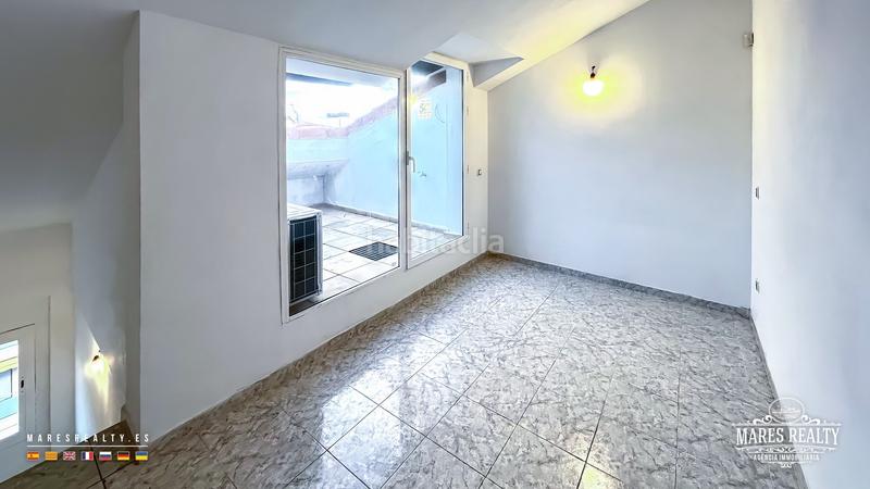 Foto 43ce41e9-a2ad-4221-ad6d-253ff613c3d0. Dachwohnung mit heizung pool in Fenals Lloret de Mar