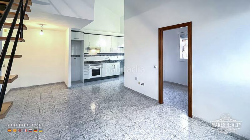 Foto 5f466e3f-7972-4568-8414-1eb153ef1611. Dachwohnung mit heizung pool in Fenals Lloret de Mar