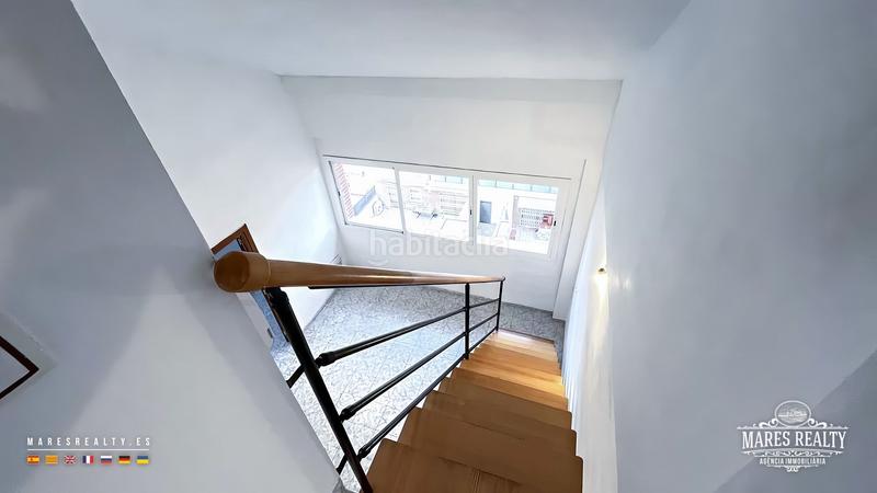 Foto 7d5e6a53-e04d-43ce-bec9-32df211dad7d. Dachwohnung mit heizung pool in Fenals Lloret de Mar