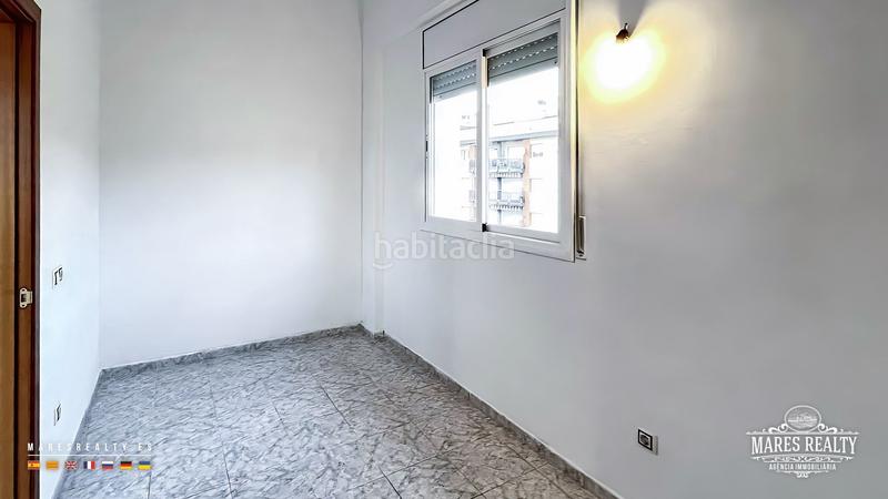 Foto 8d9a8b7e-d9ba-432f-a5bf-0c830eee30cd. Dachwohnung mit heizung pool in Fenals Lloret de Mar