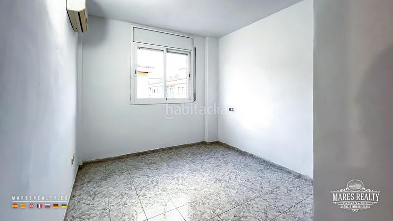 Foto b256327d-92e0-4d59-b0f7-12e701f0a046. Dachwohnung mit heizung pool in Fenals Lloret de Mar