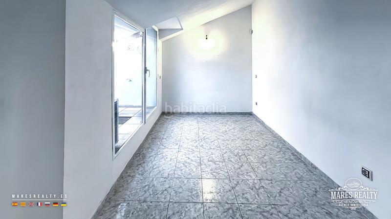 Foto bdd44cbd-9411-42b1-ae1c-48ca9c892ac0. Dachwohnung mit heizung pool in Fenals Lloret de Mar