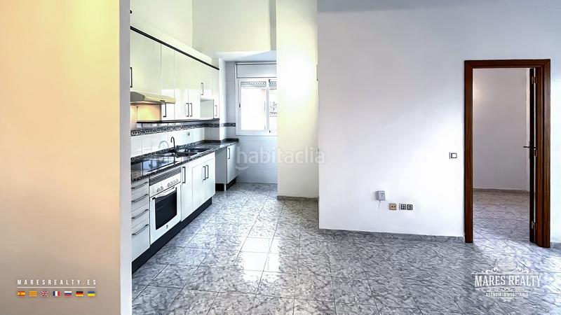 Foto c0aa60a1-e759-46af-bcca-3cc1ee822536. Dachwohnung mit heizung pool in Fenals Lloret de Mar