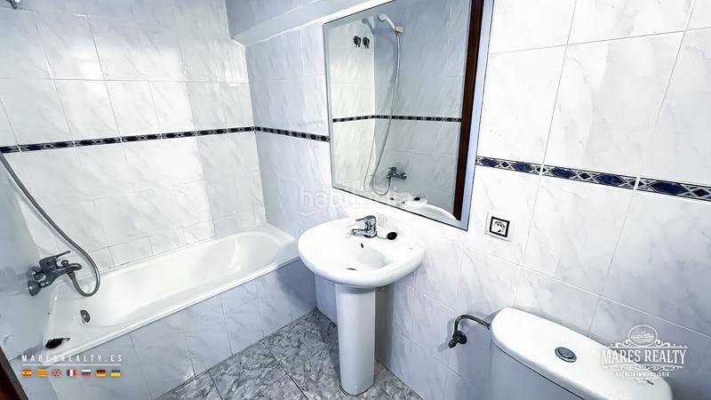 Foto dcbf586e-b114-4bdc-af5f-87783bcd7cd9. Dachwohnung mit heizung pool in Fenals Lloret de Mar