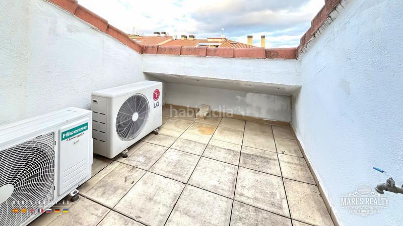 Foto e2cf3ef4-459b-459c-bd86-67f40cbc51f6. Dachwohnung mit heizung pool in Fenals Lloret de Mar