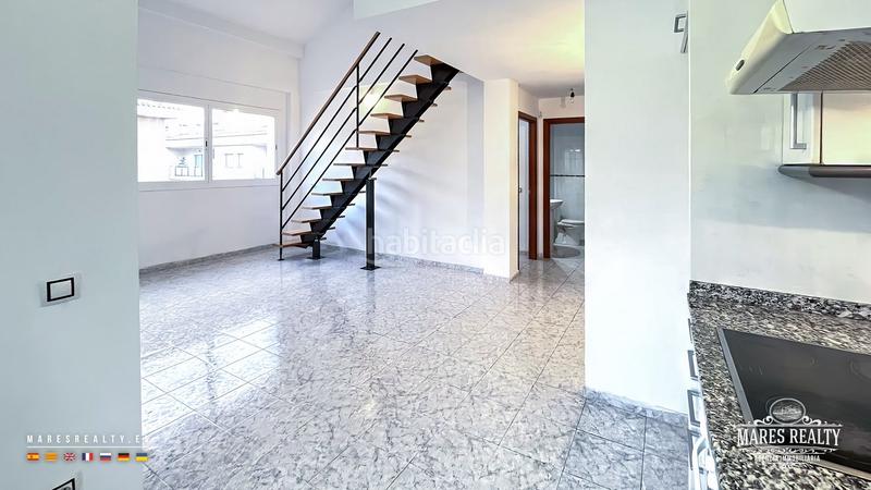 Foto fcf0f36a-05c0-48ca-85f6-0574ad75f812. Dachwohnung mit heizung pool in Fenals Lloret de Mar