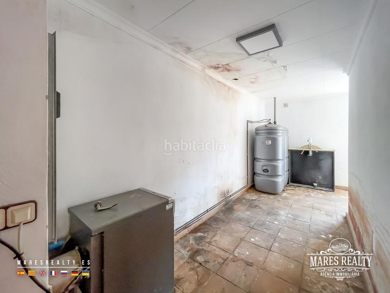 Foto 0eafa3c5-8de7-482f-9a93-db16fd8ef72d. Haus mit heizung pool in Serra Brava Lloret de Mar