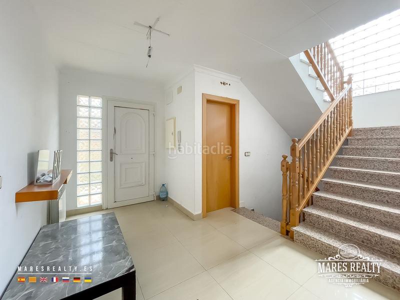 Foto 1e2397fa-dda7-4a96-aec7-707b44b59e9d. Haus mit heizung pool in Serra Brava Lloret de Mar