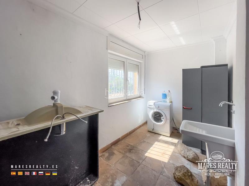 Foto 30937f48-1ad6-41b7-802c-accc946d42ca. Haus mit heizung pool in Serra Brava Lloret de Mar