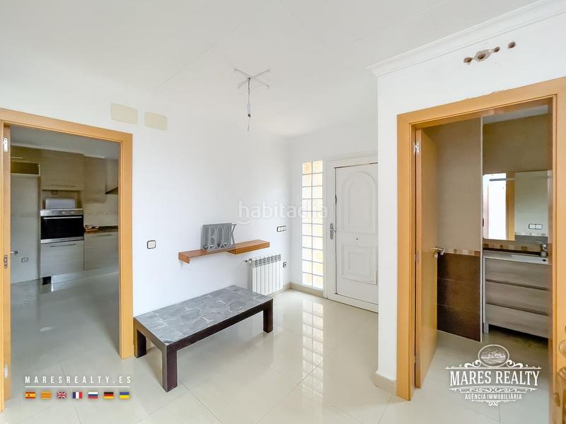 Foto 30ccbebb-058f-4183-8d5f-21ac91872336. Haus mit heizung pool in Serra Brava Lloret de Mar