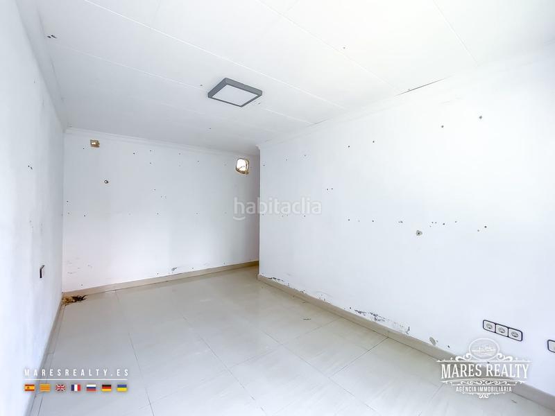 Foto 538a9bd0-665f-4f0b-b336-a03dee6851b0. Haus mit heizung pool in Serra Brava Lloret de Mar