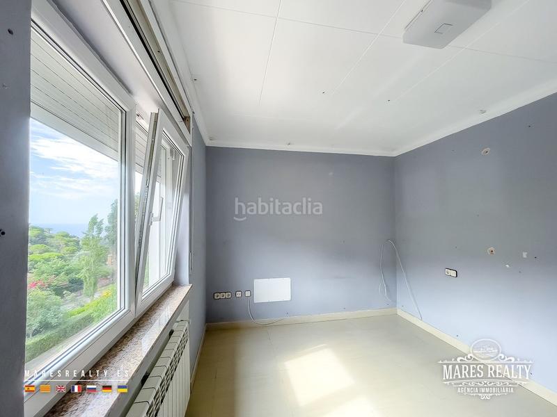 Foto 94d6e49b-fc72-474b-b819-dcb880799ad1. Haus mit heizung pool in Serra Brava Lloret de Mar