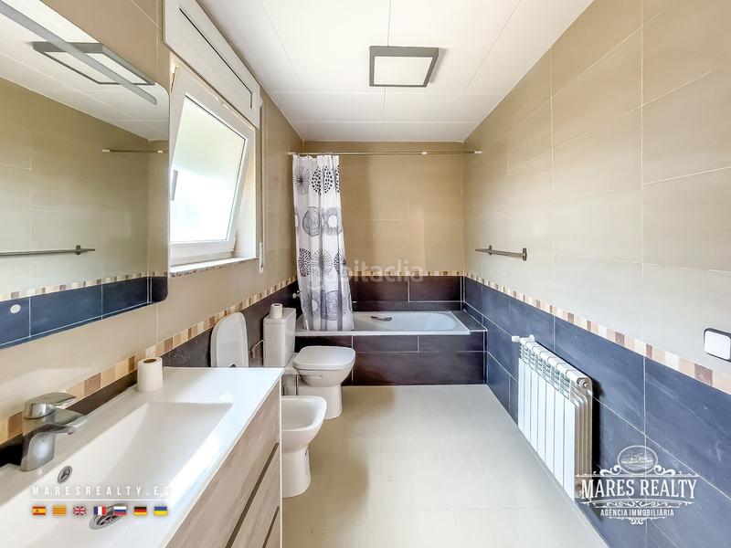 Foto 9b1dff22-a6b4-4537-a7d4-e00207ee0e6e. Haus mit heizung pool in Serra Brava Lloret de Mar