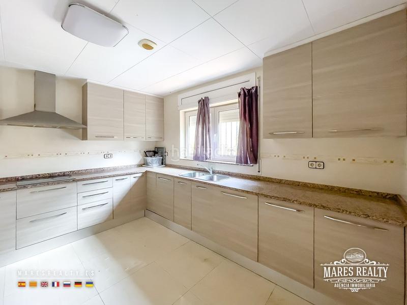 Foto a124c681-f54e-4dc7-97e1-0d378065bf53. Haus mit heizung pool in Serra Brava Lloret de Mar