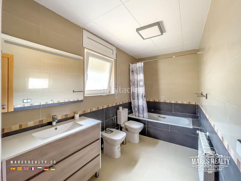 Foto a8a48652-77ec-44b3-802d-df2631176880. Haus mit heizung pool in Serra Brava Lloret de Mar