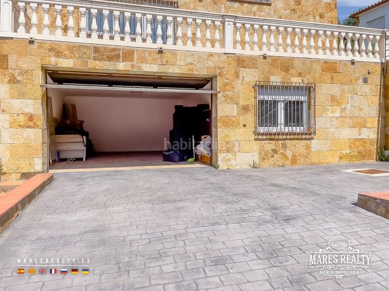 Foto b02239c6-0537-40ec-a4b2-99809dd7db77. Haus mit heizung pool in Serra Brava Lloret de Mar