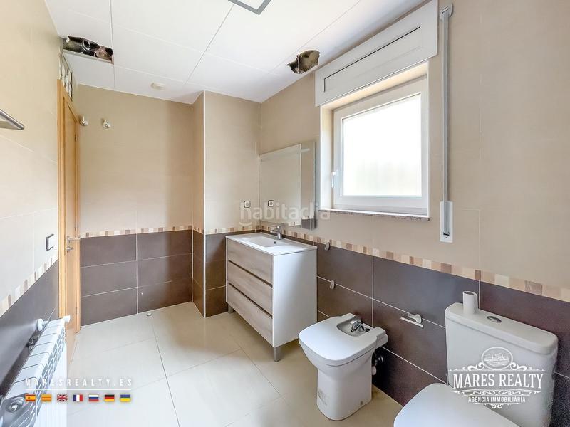 Foto b7d97833-f325-4137-8fef-54b96cfa69ec. Haus mit heizung pool in Serra Brava Lloret de Mar