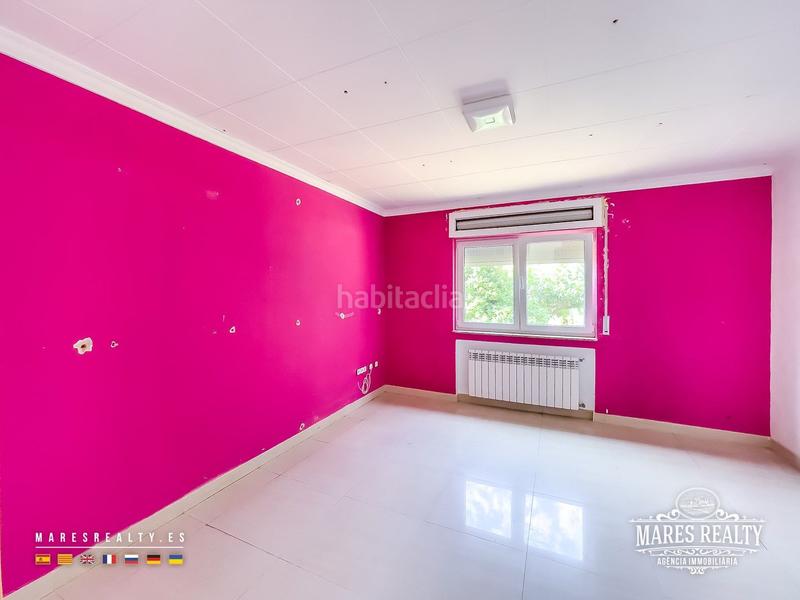 Foto ba0af153-196b-413b-a643-7d551243434b. Haus mit heizung pool in Serra Brava Lloret de Mar