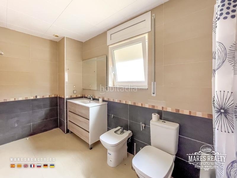 Foto c4d7cde6-d0de-4138-b53b-5b2db00a2c76. Haus mit heizung pool in Serra Brava Lloret de Mar