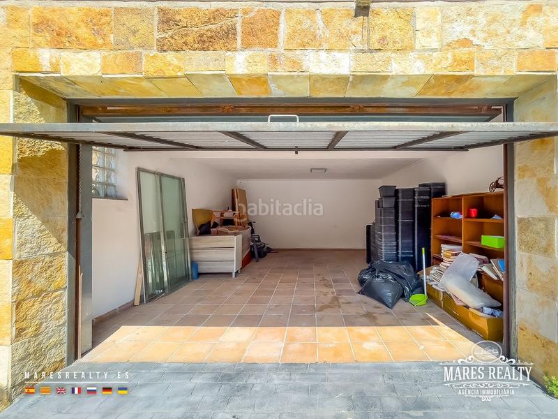 Foto d903c233-6fec-4356-b2b4-751f5db6d9a9. Haus mit heizung pool in Serra Brava Lloret de Mar