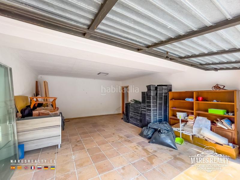 Foto fd25e451-9e92-4a98-b9ff-1bc236693d62. Haus mit heizung pool in Serra Brava Lloret de Mar