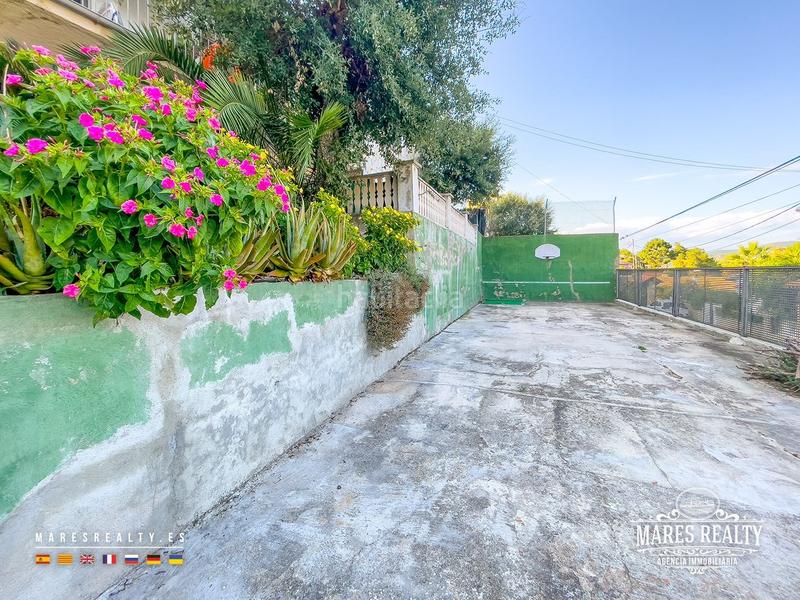 Foto 12c186fb-6de3-47f9-9dc3-a49939312fd1. Casa se vende acogedora casa en la tranquila urbanización lloret blau en Lloret de Mar