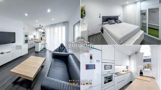 Appartement à Centre. Casa reformada en el corazón de blanes
