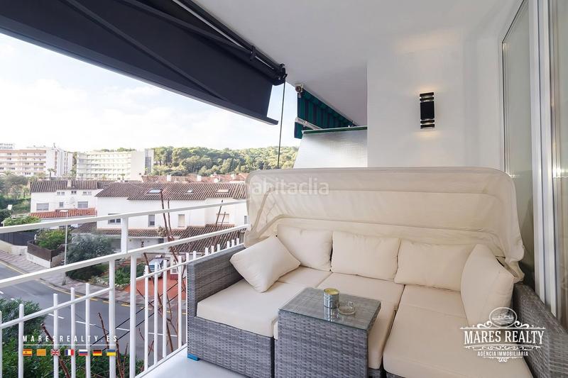 Foto 50ab123d-c200-4dbe-93cd-96fdb0d23419. Piso  reformado en Fenals en Fenals Lloret de Mar