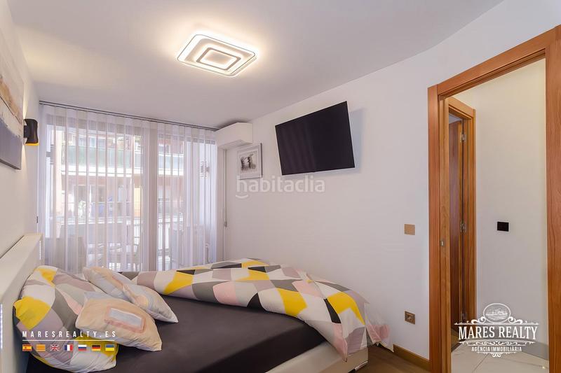 Foto 5f568c67-e1b8-4cbd-b540-301c6b126915. Piso  reformado en Fenals en Fenals Lloret de Mar
