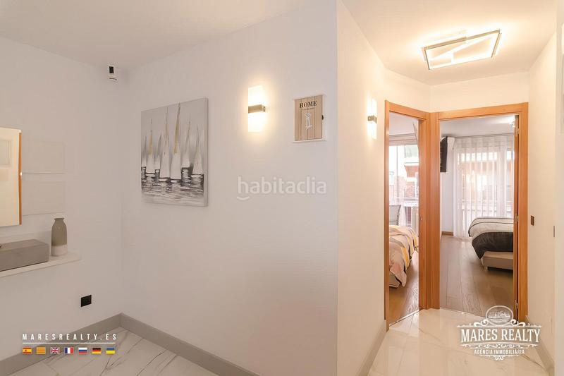 Foto bf64eaa3-3b04-4e00-80dc-4d54750ff02e. Piso  reformado en Fenals en Fenals Lloret de Mar