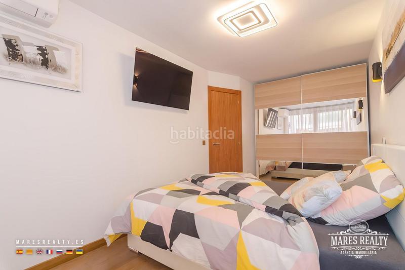 Foto e4d9ae8a-3720-4c27-b350-f426e54c362c. Piso  reformado en Fenals en Fenals Lloret de Mar