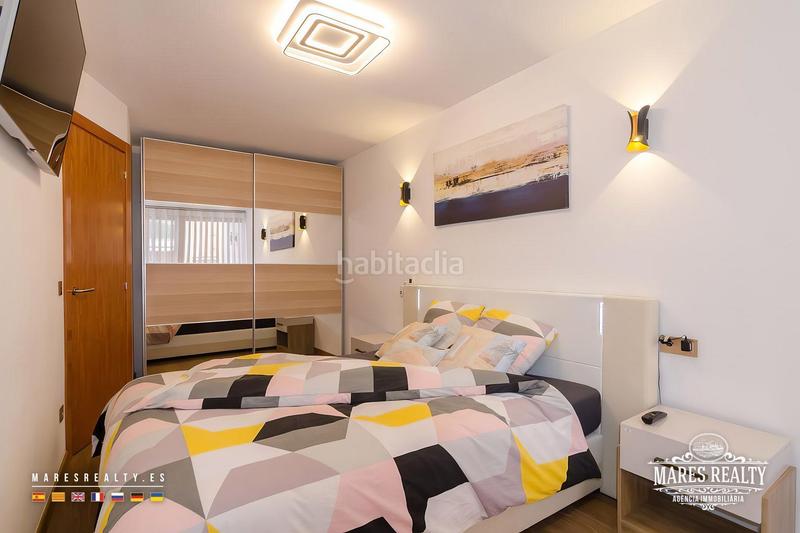 Foto f5369e45-1574-4842-8aac-c9a82014322a. Piso  reformado en Fenals en Fenals Lloret de Mar