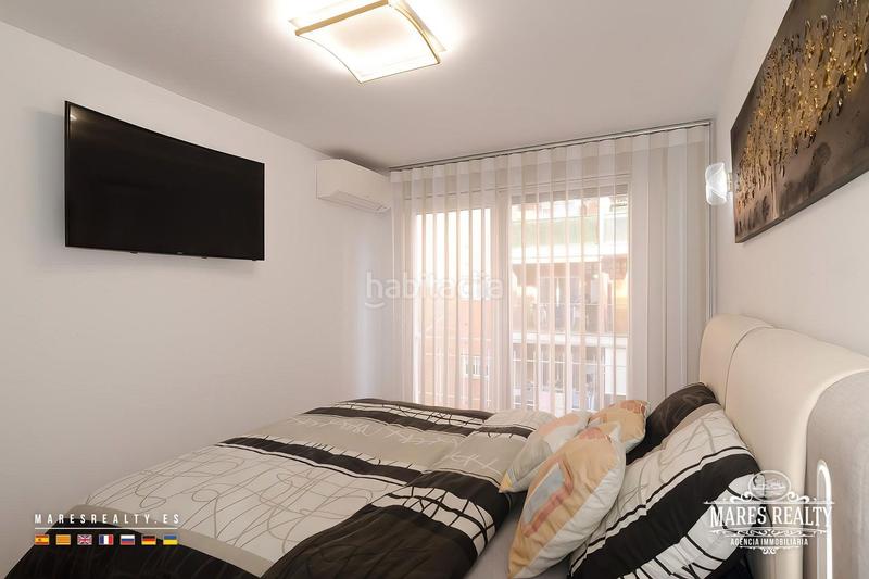 Foto f8b8530b-7d21-4816-8d5a-b7c5dd3afe10. Piso  reformado en Fenals en Fenals Lloret de Mar
