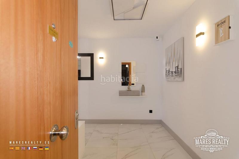 Foto ffd29ef2-5032-4076-bb16-e4e5c87f651b. Piso  reformado en Fenals en Fenals Lloret de Mar