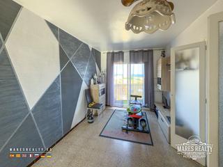 Pis a Rocafonda. Apartamento en venta en mataró